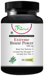 Floarkart Extreme House Power 500mg Capsule