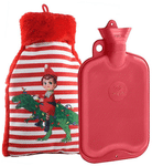EASYCARE EC1881 Super Deluxe Hot Water Bag Red with cover