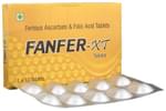 Fanfer-XT Tablet