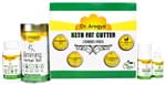Dr. Arogya Keto Fat Cutter Combo Pack