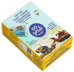 Go Grub Variety Pack Snack Bar (30gm Each)