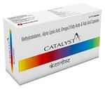 Catalyst Capsule