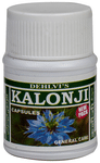 Dehlvi Naturals Kalonji Capsule