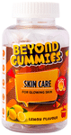 Beyond Gummies Skin Care Lemon