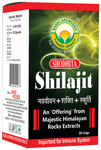 Basic Ayurveda Shodhita Shilajit Capsule