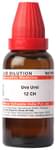 Dr Willmar Schwabe India Uva Ursi Dilution 12 CH