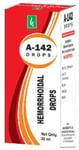 Adven A-142 Hemorrhoidal Drop