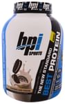 BPI Sports Best Protein Powder Cookies & Cream