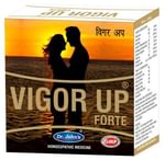 Dr. Johns Vigor Up Forte Tablet & Drop