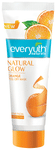 Everyuth Naturals Natural Glow Orange Peel-Off Mask