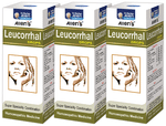 Allen's Leucorrhal Drops (30ml Each)