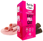 Bark Out Loud  Easy Pill Cat