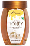 Dr. Morepen Multi Flora Honey