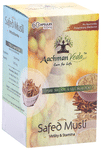 Aachman Veda Safed Musli Virility & Stamina Capsule 500mg (60 Each)