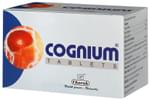 Charak Cognium Tablet