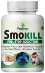 Fasczo Smokill 500mg Capsule