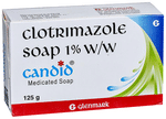 Candid Medicated Soap