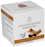 Bio Resurge Sandal  Face Pack