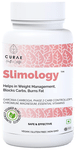 Curae Health & Lifestyle Slimology Weight Management Tablet