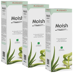 Atrimed Moish Herbal Moisturizer (200ml Each)