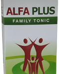 Allen Alfa Plus Family Tonic