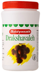 Baidyanath (Noida) Drakshavaleh Powder
