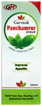 Garveish Panchamrut Syrup