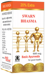 Basic Ayurveda Swarn Bhasma