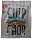 Chip Chops Chicken & Codfish Roll Dog Treat