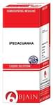 Bjain Ipecacuanha Dilution 6X