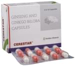 Cerestar  Capsule