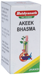 Baidyanath (Jhansi) Akeek Bhasma