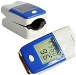 Contec CMS50B Pulse Oximeter