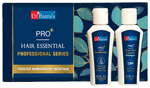 Dr Batra's Combo Pack of Pro+ Conditioner and Pro+ Hair Fall Control Shampoo (50ml Each)