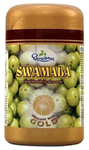 Dhootapapeshwar Swamala Compound with Gold | 100% Ayurvedic | For Complete Health | Ideal for All Season