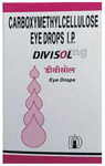 Divisol Eye Drop