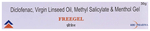 Freegel Gel