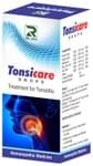 Dr. Raj Tonsicare Drop