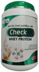 Check Pro Whey Protein Vanilla