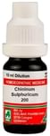 ADEL Chininum Sulph. Dilution 200
