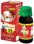 Bioforce Blooume 33 Viryagro +++ Drop