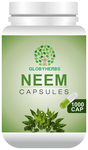 Globyherbs Neem Capsule