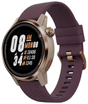 Coros Apex 42mm Wrist Smartwatch Gold