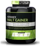 Advance Nutratech Malt Gainer Powder Chocolate Fudge