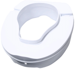 EASYCARE EC7060C6 Commode Raiser with Safe Lock 6inch