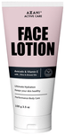 Azani Active Care Avocado & Vitamin E with Olive & Almond Oils Face Lotion