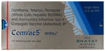 Comvac 5 Vaccine