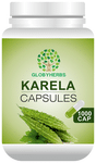 Globyherbs Karela Capsule