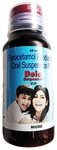 Dolo 156.25mg Suspension