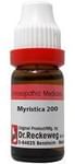 Dr. Reckeweg Myristica Dilution 200 CH